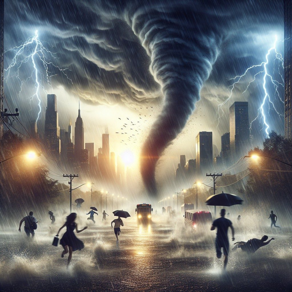 Climate Analysis: Shocking 2026 Weather Patterns Experts Predict