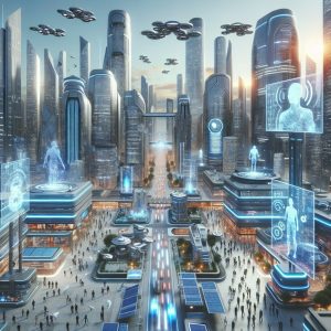 Employment Statistics