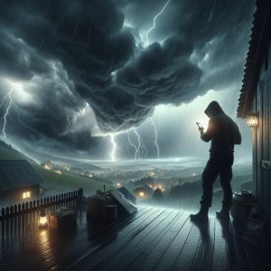 weather alerts Romania