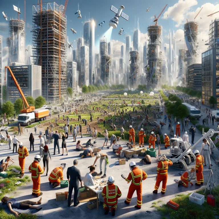 Disaster resilience upgrades: what’s changing in 2026 after recent extremes