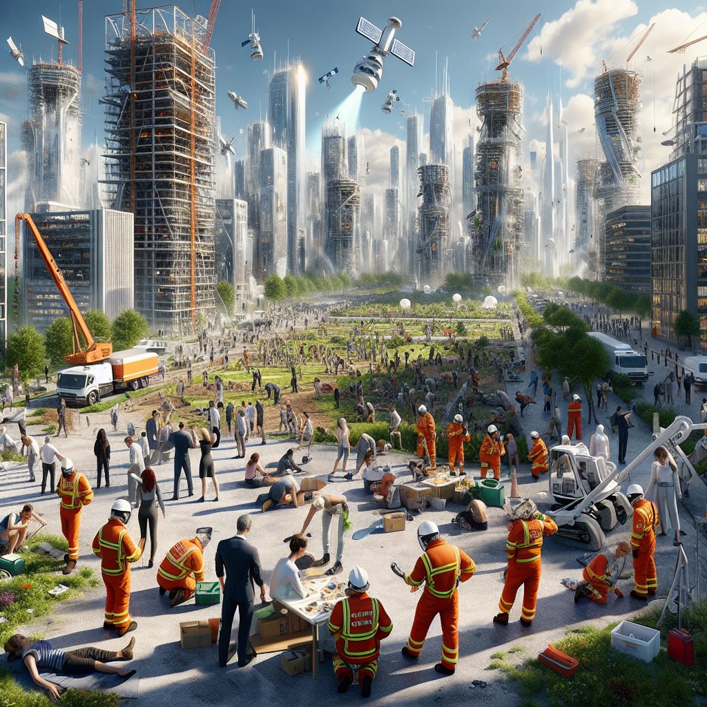 Disaster resilience upgrades: what’s changing in 2026 after recent extremes